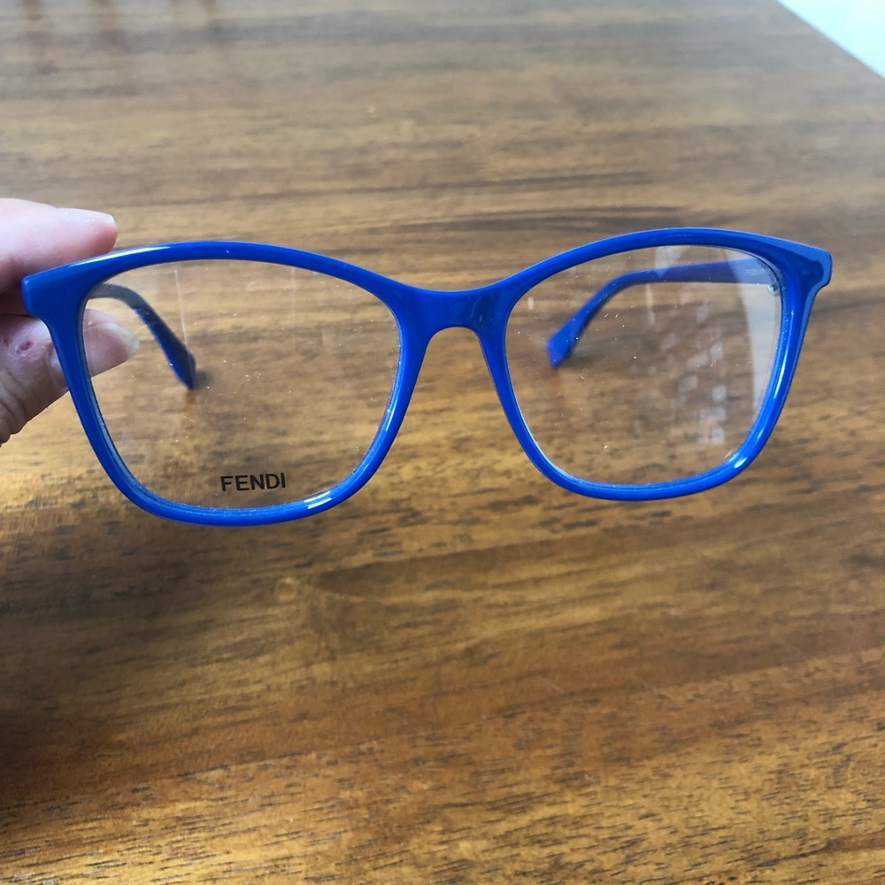 Fendi frame